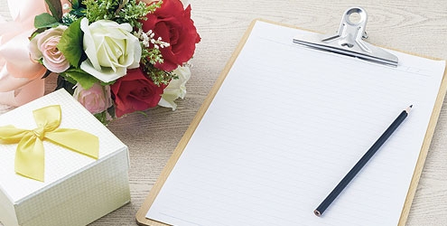 12 Monate Hochzeitsplan Druck & Design