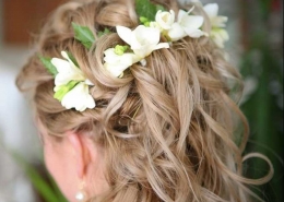 Haarmonie und Beauty 01 - Hochzeitsfriseur Berlin