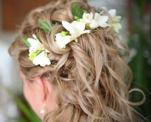 Haarmonie und Beauty 01 - Hochzeitsfriseur Berlin