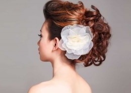 Haarmonie und Beauty 04 - Hochzeitsfriseur Berlin