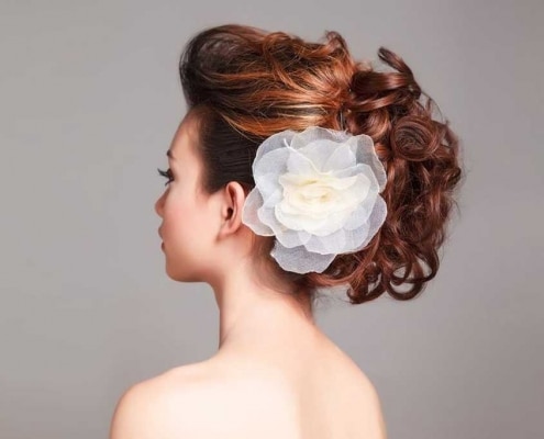 Haarmonie und Beauty 04 - Hochzeitsfriseur Berlin