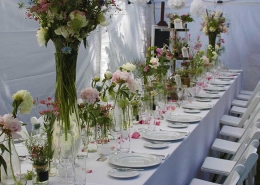 Berlin Cuisine 08 - Catering Hochzeit Berlin