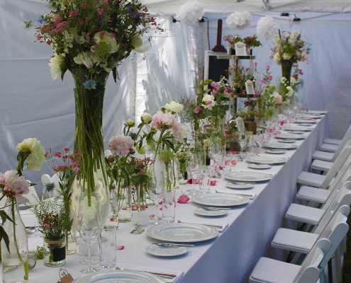 Berlin Cuisine 08 - Catering Hochzeit Berlin