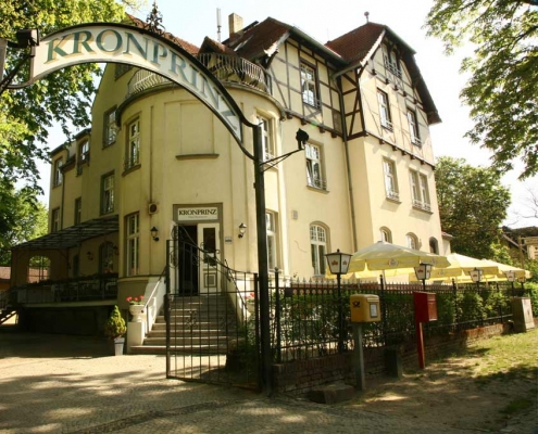 Hotel-Restaurant-Kronprinz-Hochzeitslocation-Berlin-09 Hotel Restaurant Kronprinz Hochzeitslocation Berlin 09