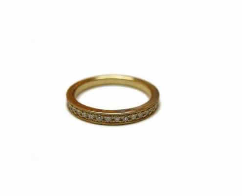 Julia Amely Goldschmiede 08 - Trauringe & Eheringe Berlin