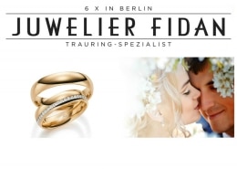 Juwelier Fidan Trauringe Berlin 00