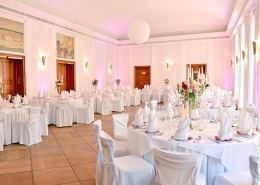 Landhaus Hubertus 01 - Hochzeitslocation Berlin Landhaus Hubertus 01 - Hochzeitslocation Berlin