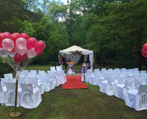 Landhaus Hubertus 03 - Hochzeitslocation Berlin Landhaus Hubertus 03 - Hochzeitslocation Berlin