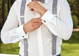 MK Herrenmode 02 - Bräutigam Anzug Hochzeit Berlin