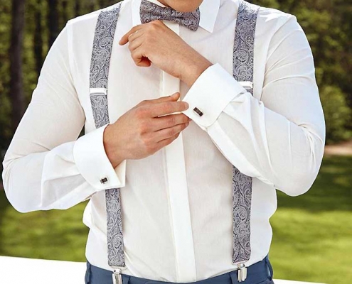 MK Herrenmode 02 - Bräutigam Anzug Hochzeit Berlin