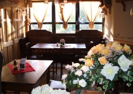 Restaurant Landhaus Pankow Berlin Hochzeitslocation 02