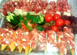 Restaurant Landhaus Pankow Berlin Hochzeitslocation 08