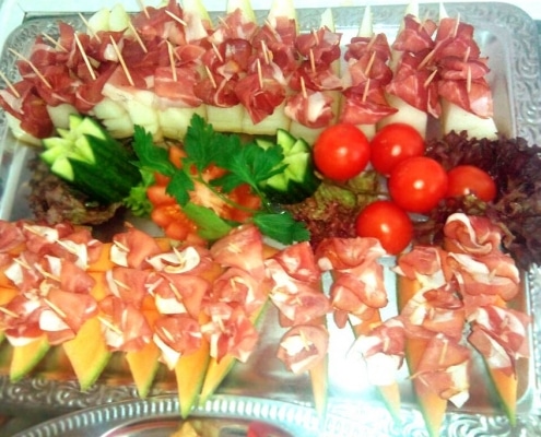 Restaurant Landhaus Pankow Berlin Hochzeitslocation 08