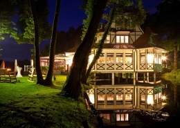 SeeLodge 07 - Hochzeit Location Berlin am See SeeLodge 07 - Hochzeit Location Berlin am See