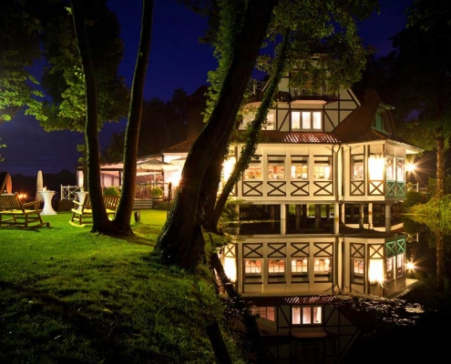 SeeLodge 07 - Hochzeit Location Berlin am See SeeLodge 07 - Hochzeit Location Berlin am See