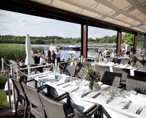 SeeLodge 08 - Hochzeit Location Berlin am See SeeLodge 08 - Hochzeit Location Berlin am See