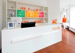 Senzera Beauty Hochzeit Berlin 02