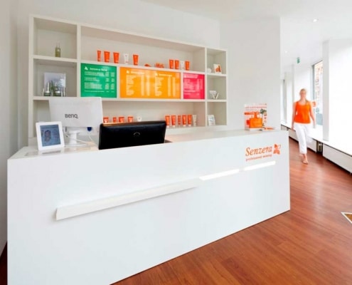 Senzera Beauty Hochzeit Berlin 02