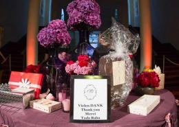 flores y amores 08 - Blumen & Deko Hochzeit Berlin