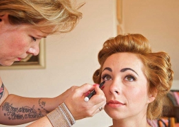 La Dolce Vita Berlin 06 - Hochzeitsfriseur Berlin