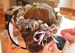 La Dolce Vita Berlin 08 - Hochzeitsfriseur Berlin