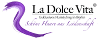 La Dolce Vita Hochzeitsfriseur Berlin