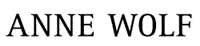 Anne Wolf Logo Brautmoden Berlin Anne Wolf Logo Brautmoden Berlin