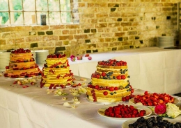 Art Gourmet Berlin 05 - Catering Hochzeit Berlin Art Gourmet Berlin 05 - Catering Hochzeit Berlin