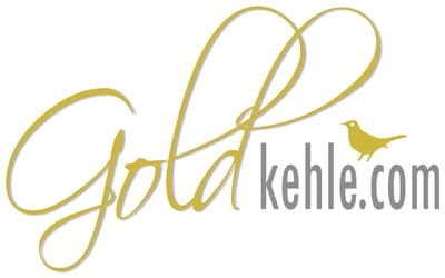 Goldkehle Logo - Hochzeitssängerin Berlin