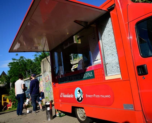 Il Viandante Streetfood 02 - Catering Hochzeit Berlin Il Viandante Streetfood 02 - Catering Hochzeit Berlin