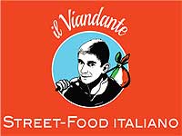 Il Viandante Streetfood Logo - Catering Hochzeit Berlin Il Viandante Streetfood Logo - Catering Hochzeit Berlin