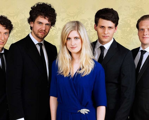 Sole Exception Musik Hochzeit Band Berlin 04