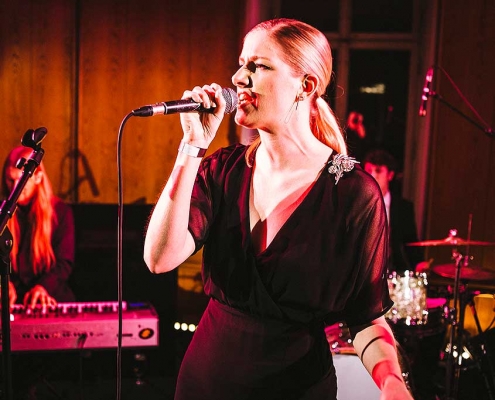 Sole Exception Musik Hochzeit Band Berlin 03