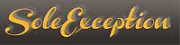 SoleException Logo - Hochzeitsband Berlin