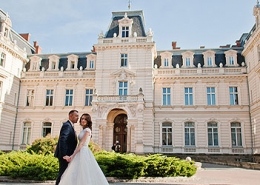 Hochzeit in Berlin feiern - Heiraten in Berlin