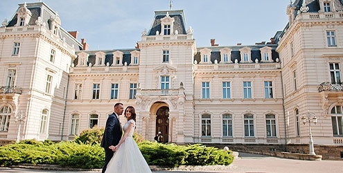 Hochzeit in Berlin feiern - Heiraten in Berlin