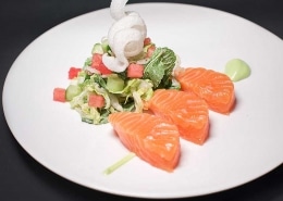 Berlin Cuisine 02 - Catering Hochzeit Berlin