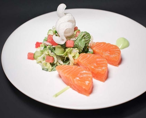 Berlin Cuisine 02 - Catering Hochzeit Berlin