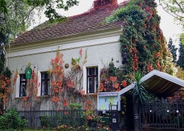Das Haus der Ideen 01 - Hochzeitslocation Berlin