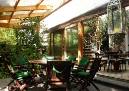 Das Haus der Ideen 04 - Hochzeitslocation Berlin