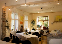 Das Haus der Ideen 07 - Hochzeitslocation Berlin