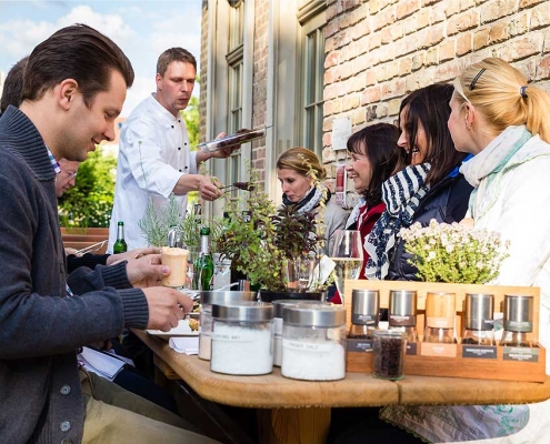 Steffi Metz Cooking 01 - Hochzeitslocation Berlin Steffi Metz Cooking 01 - Hochzeitslocation Berlin