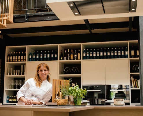 Steffi Metz Cooking 05 - Hochzeitscatering Berlin Steffi Metz Cooking 05 - Hochzeitscatering Berlin