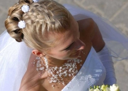 Haarmonie und Beauty 02 - Hochzeitsfriseur Berlin