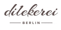 Dilekerei Logo - Hochzeitstorte / Konditorei Berlin