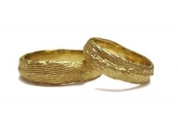 Julia Amely Goldschmiede 06 - Trauringe & Eheringe Berlin