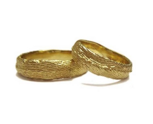 Julia Amely Goldschmiede 06 - Trauringe & Eheringe Berlin