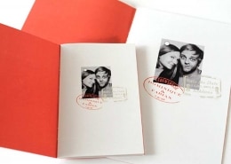 Kettcards 04 Hochzeitspapeterie Heirat Berlin