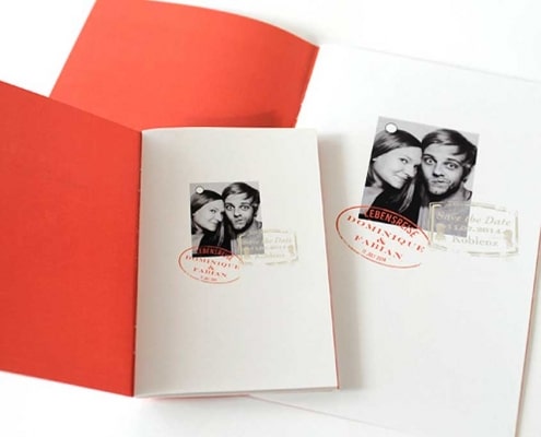 Kettcards 04 Hochzeitspapeterie Heirat Berlin