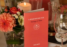 Kettcards 08 Hochzeitspapeterie Heirat Berlin
